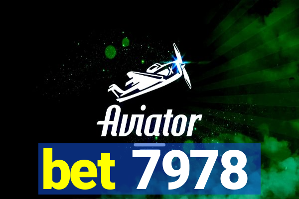 bet 7978